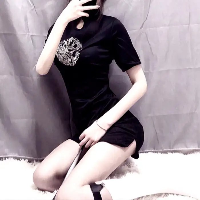 小家伙