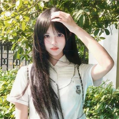 清秀俏佳人